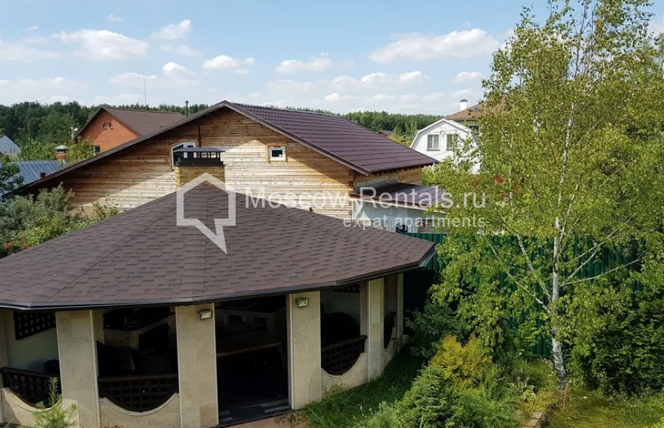 Photo #4 House for sale in Russia, Moscow, Odintsovo city district, SNT Teacher