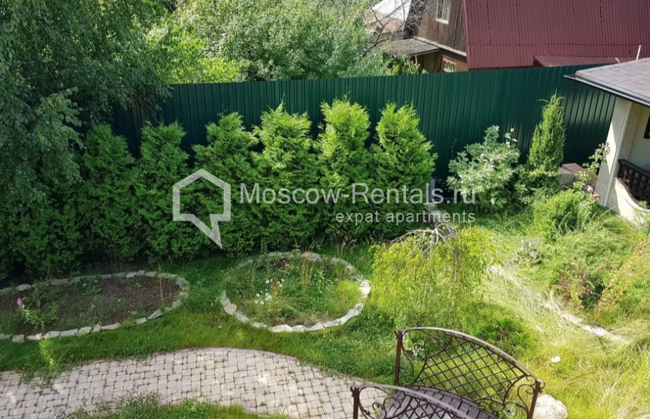 Photo #5 House for sale in Russia, Moscow, Odintsovo city district, SNT Teacher