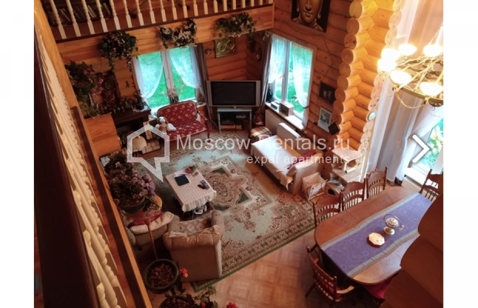 Photo #5 House for sale in Russia, Moscow, Odintsovo city district, Topaz garden partnership