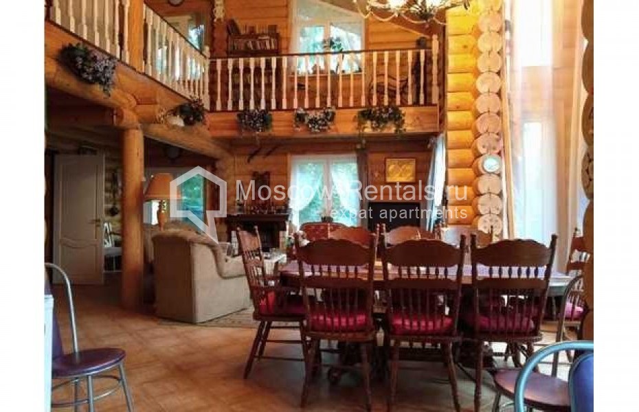 Photo #6 House for sale in Russia, Moscow, Odintsovo city district, Topaz garden partnership