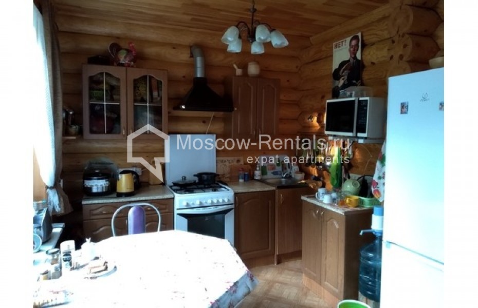 Photo #9 House for sale in Russia, Moscow, Odintsovo city district, Topaz garden partnership