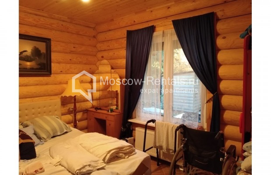 Photo #11 House for sale in Russia, Moscow, Odintsovo city district, Topaz garden partnership