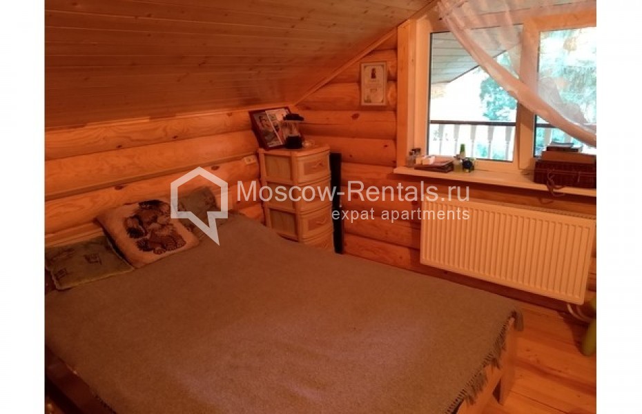 Photo #12 House for sale in Russia, Moscow, Odintsovo city district, Topaz garden partnership