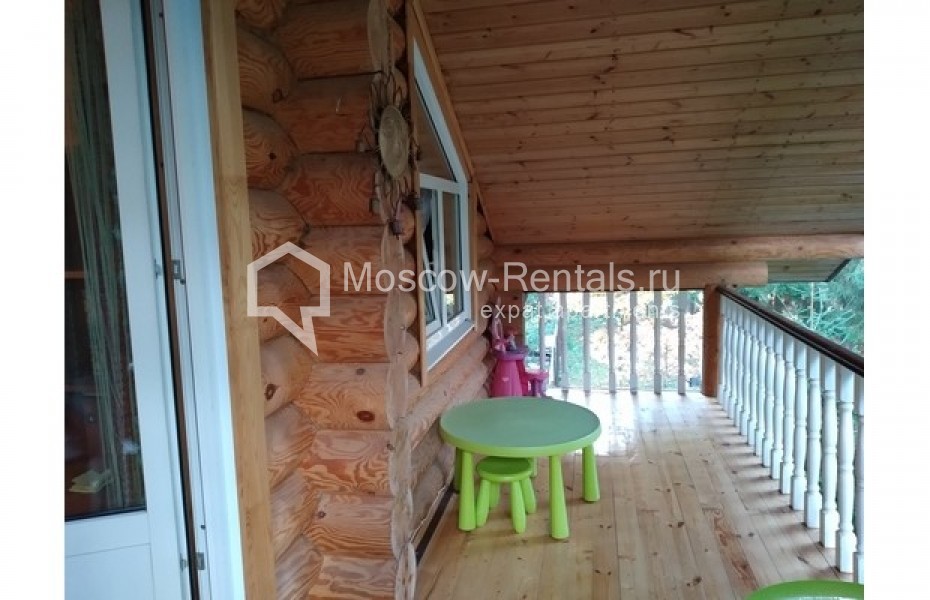 Photo #14 House for sale in Russia, Moscow, Odintsovo city district, Topaz garden partnership