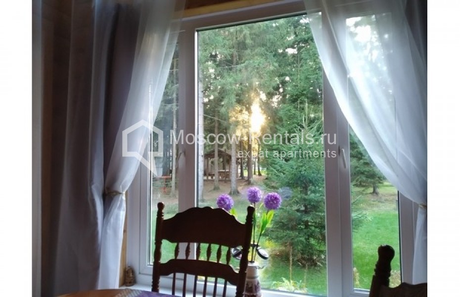 Photo #16 House for sale in Russia, Moscow, Odintsovo city district, Topaz garden partnership