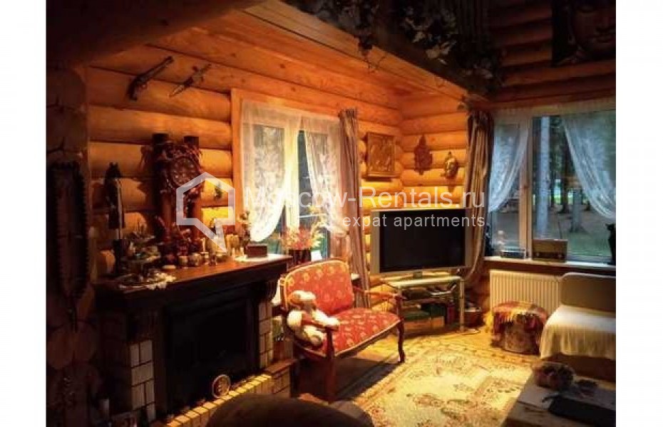Photo #8 House for sale in Russia, Moscow, Odintsovo city district, Topaz garden partnership