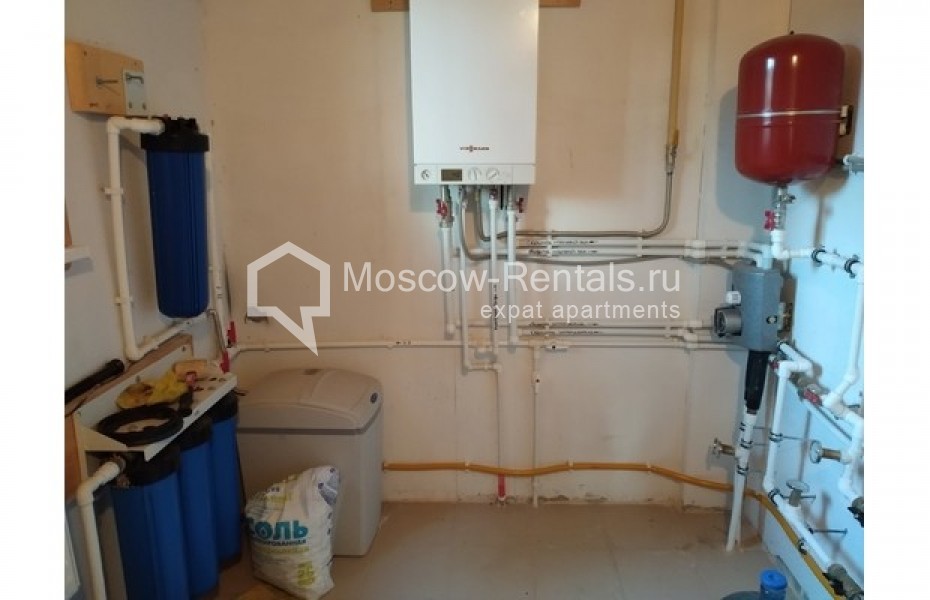 Photo #21 House for sale in Russia, Moscow, Odintsovo city district, Topaz garden partnership