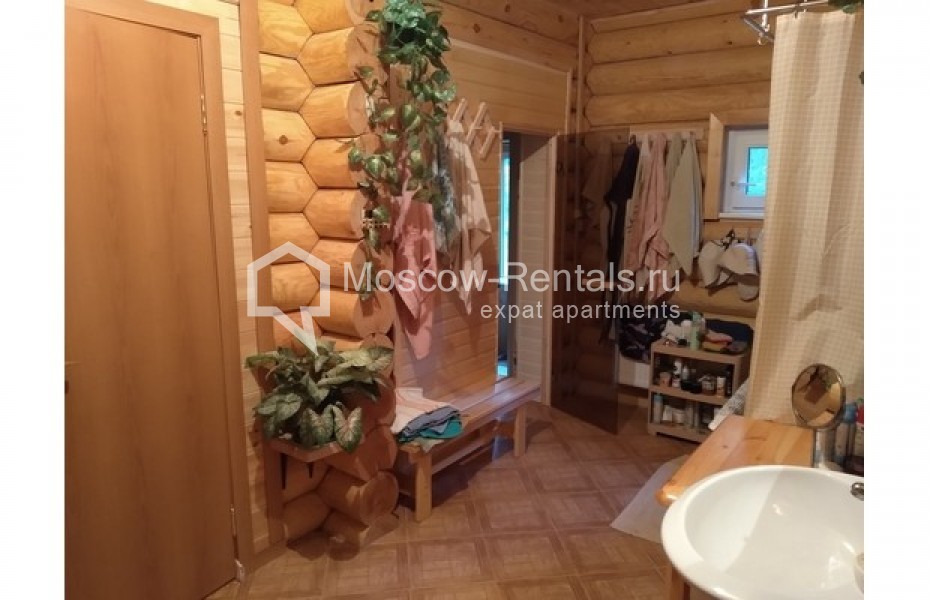 Photo #17 House for sale in Russia, Moscow, Odintsovo city district, Topaz garden partnership