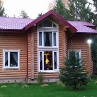Photo #2 House for sale in Russia, Moscow, Odintsovo city district, Topaz garden partnership