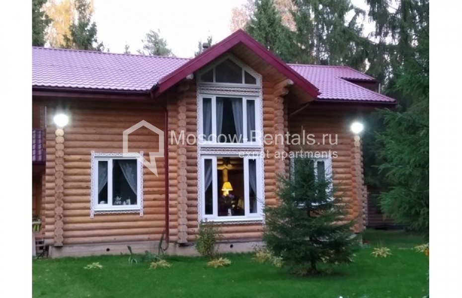 Photo #3 House for sale in Russia, Moscow, Odintsovo city district, Topaz garden partnership