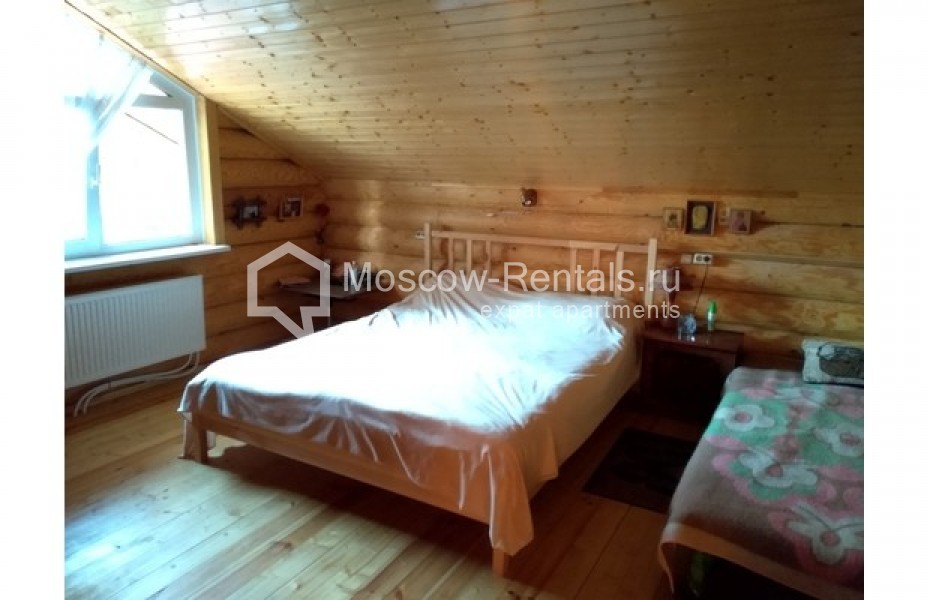 Photo #10 House for sale in Russia, Moscow, Odintsovo city district, Topaz garden partnership