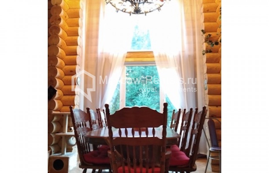 Photo #7 House for sale in Russia, Moscow, Odintsovo city district, Topaz garden partnership