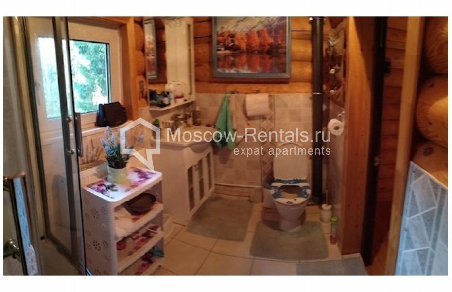 Photo #20 House for sale in Russia, Moscow, Odintsovo city district, Topaz garden partnership