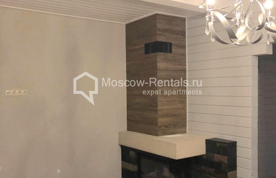 Photo #4 House for sale in Russia, Moscow, Odintsovo district, Palitsy village