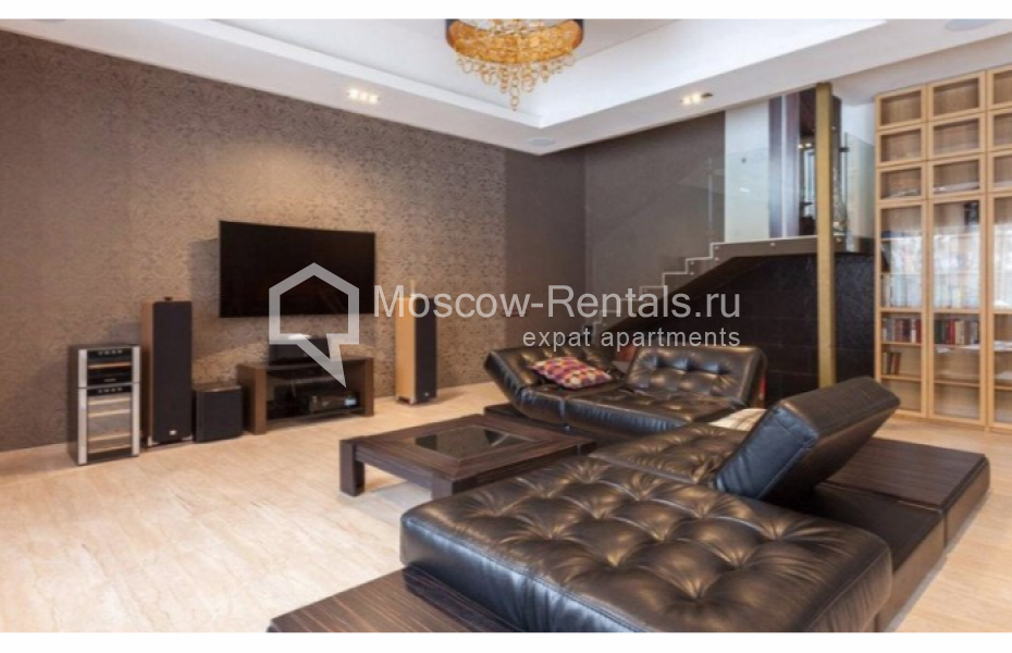 Photo #6 House for sale in Russia, Moscow, Odintsovo district, Yudino village, Salut SNT