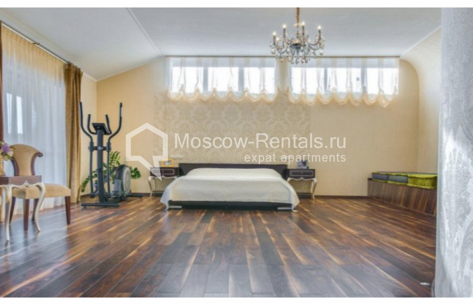Photo #7 House for sale in Russia, Moscow, Odintsovo district, Yudino village, Salut SNT