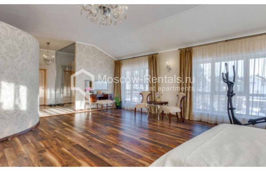 Photo #9 House for sale in Russia, Moscow, Odintsovo district, Yudino village, Salut SNT