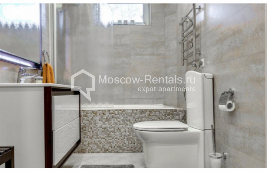 Photo #10 House for sale in Russia, Moscow, Odintsovo district, Yudino village, Salut SNT