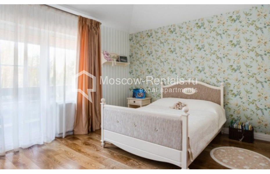 Photo #19 House for sale in Russia, Moscow, Odintsovo district, Yudino village, Salut SNT