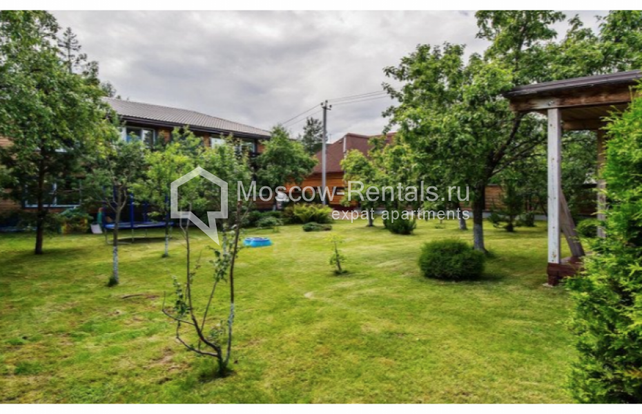 Photo #35 House for sale in Russia, Moscow, Odintsovo district, Yudino village, Salut SNT