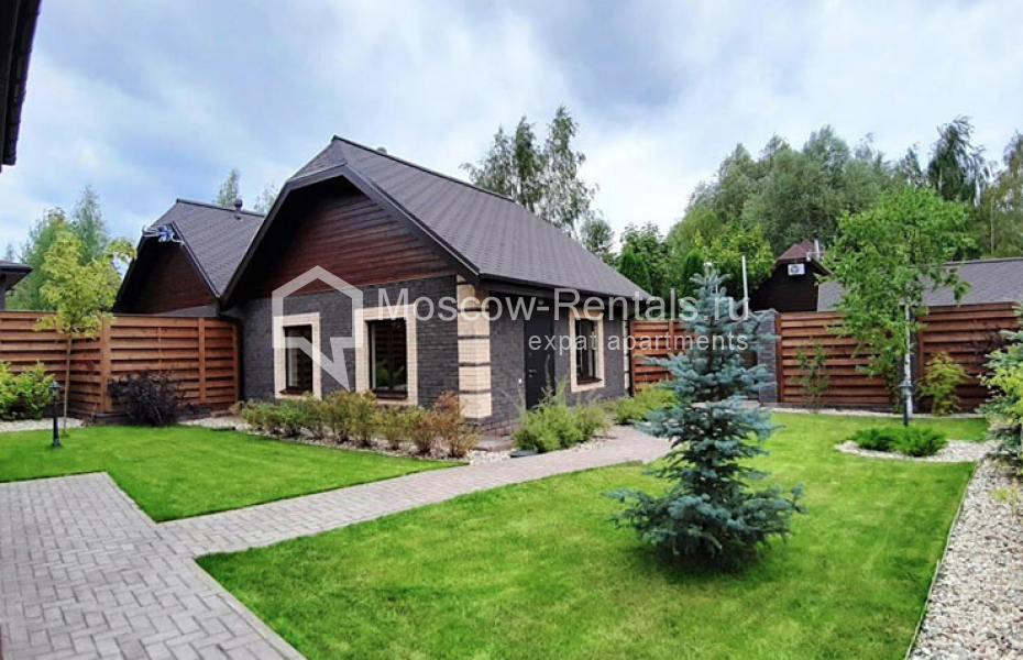 Photo #19 House for sale in Russia, Moscow, Istra urban district, New village, KP Vimpel