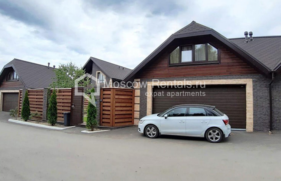 Photo #23 House for sale in Russia, Moscow, Istra urban district, New village, KP Vimpel