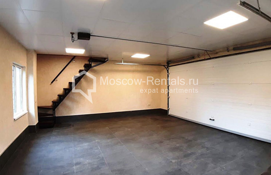 Photo #16 House for sale in Russia, Moscow, Istra urban district, New village, KP Vimpel