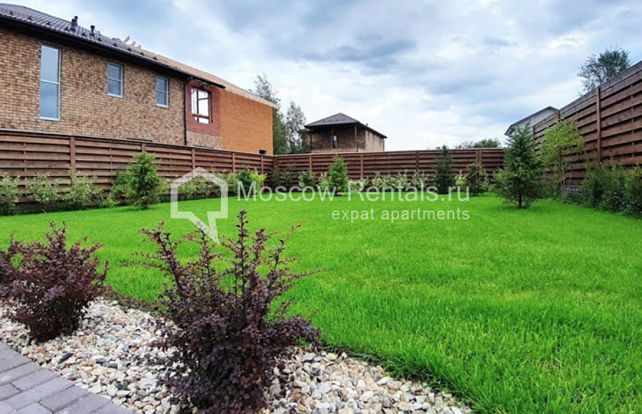 Photo #22 House for sale in Russia, Moscow, Istra urban district, New village, KP Vimpel