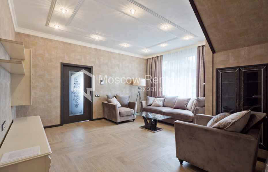 Photo #2 House for sale in Russia, Moscow, Istra urban district, New village, KP Vimpel