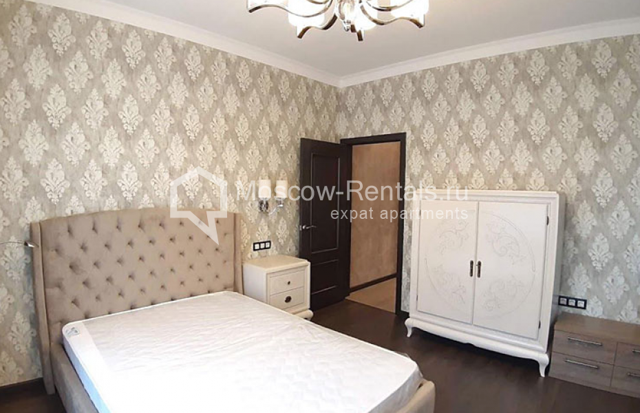 Photo #6 House for sale in Russia, Moscow, Istra urban district, New village, KP Vimpel