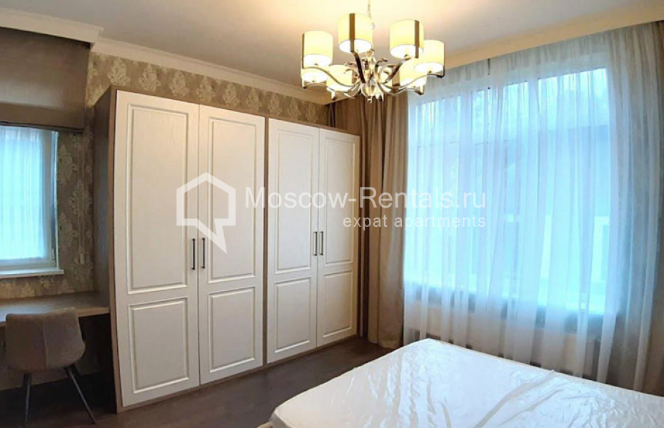 Photo #10 House for sale in Russia, Moscow, Istra urban district, New village, KP Vimpel