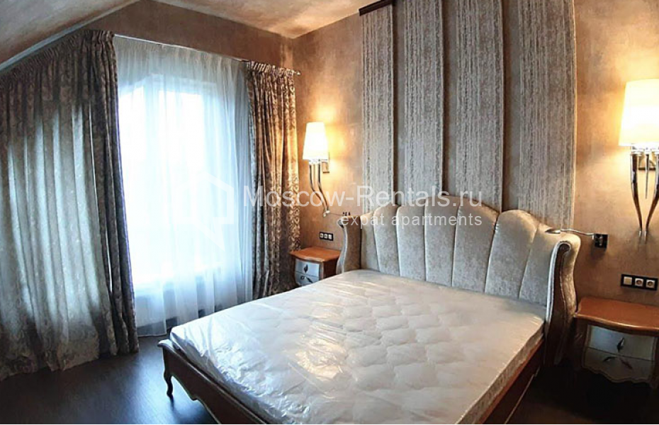 Photo #11 House for sale in Russia, Moscow, Istra urban district, New village, KP Vimpel