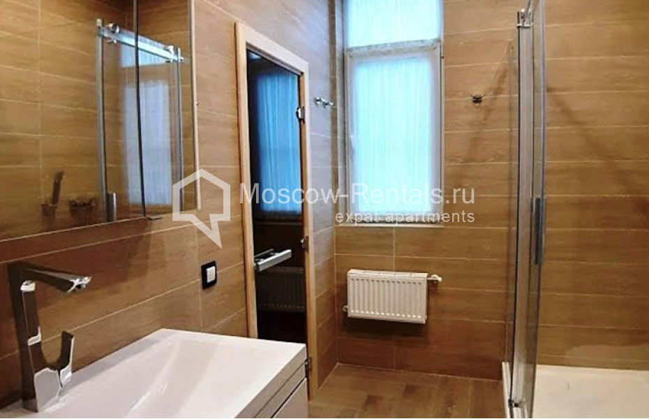 Photo #14 House for sale in Russia, Moscow, Istra urban district, New village, KP Vimpel
