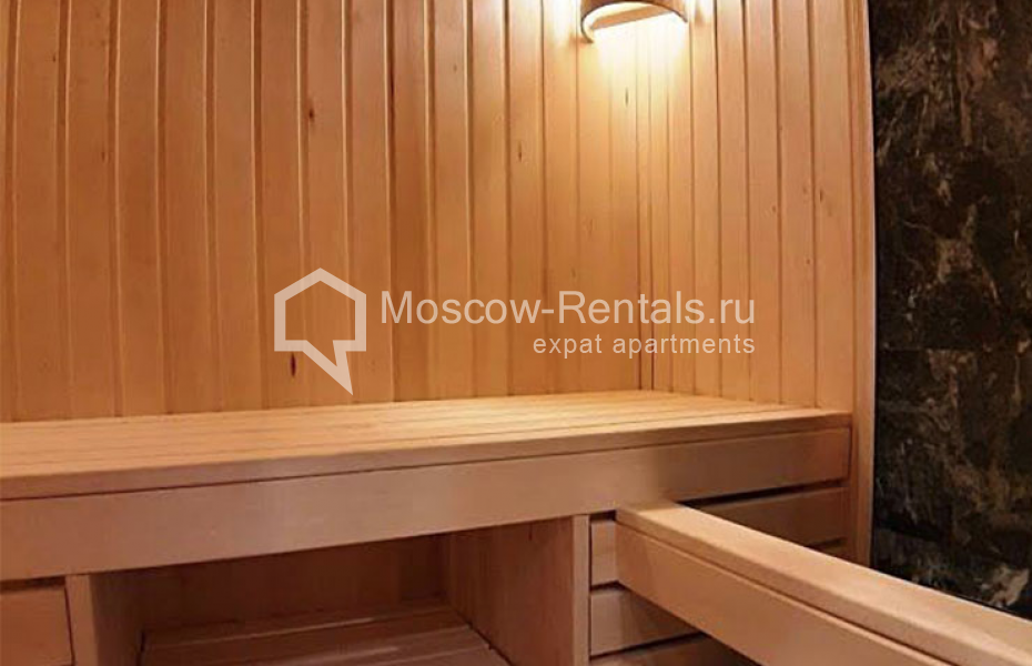 Photo #17 House for sale in Russia, Moscow, Istra urban district, New village, KP Vimpel