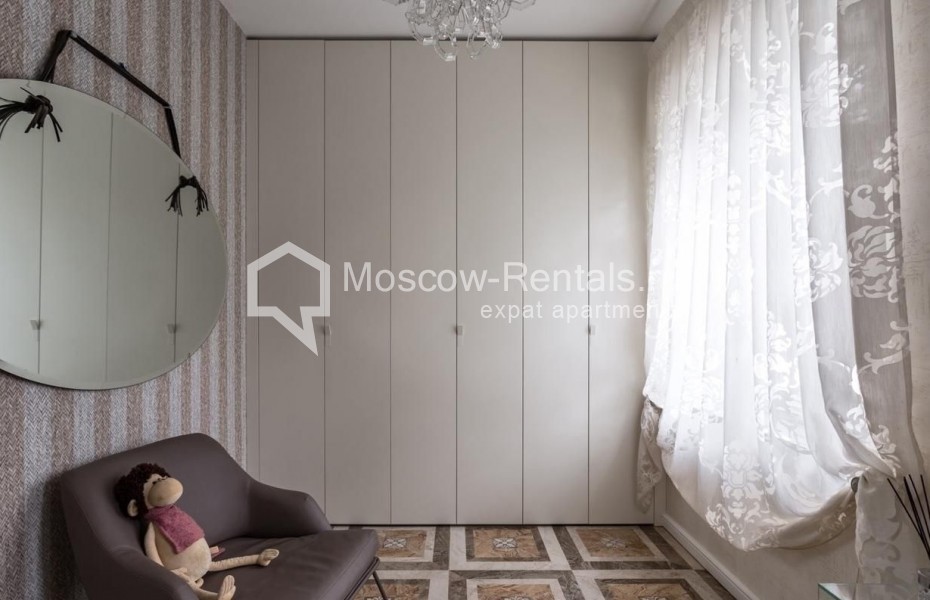 Photo #11 Townhouse for sale in Russia, Moscow, Odintsovo district, Dubtsy village, Europe-3 cottage settlement