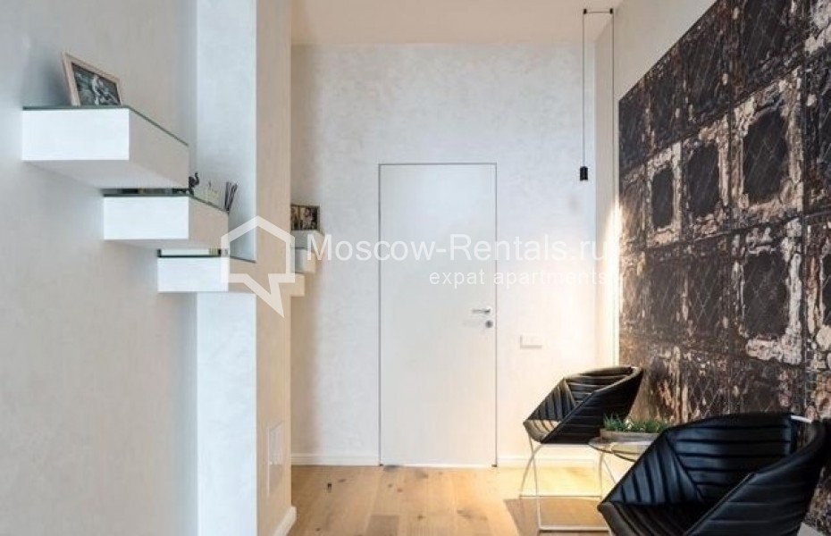 Photo #12 Townhouse for sale in Russia, Moscow, Odintsovo district, Dubtsy village, Europe-3 cottage settlement