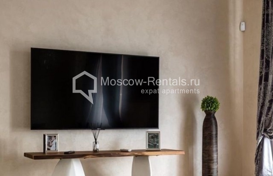 Photo #8 Townhouse for sale in Russia, Moscow, Odintsovo district, Dubtsy village, Europe-3 cottage settlement