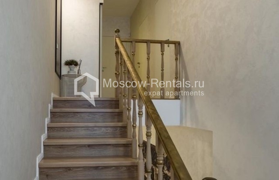 Photo #18 Townhouse for sale in Russia, Moscow, Odintsovo district, Dubtsy village, Europe-3 cottage settlement