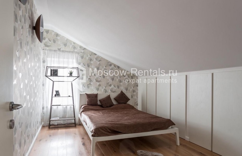 Photo #10 Townhouse for sale in Russia, Moscow, Odintsovo district, Dubtsy village, Europe-3 cottage settlement