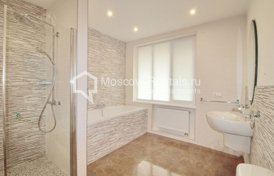 Photo #13 House for sale in Russia, Moscow, Krasnogorsk district, Berezka garden partnership