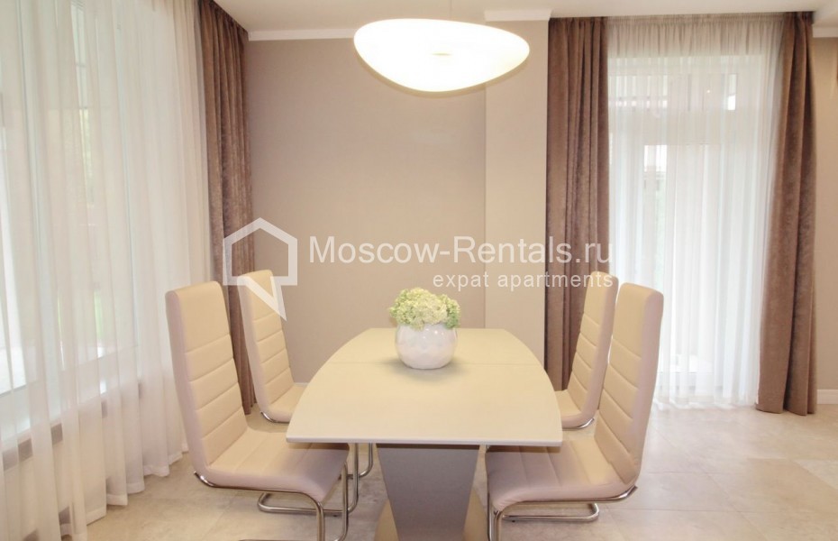 Photo #5 House for sale in Russia, Moscow, Krasnogorsk district, Berezka garden partnership