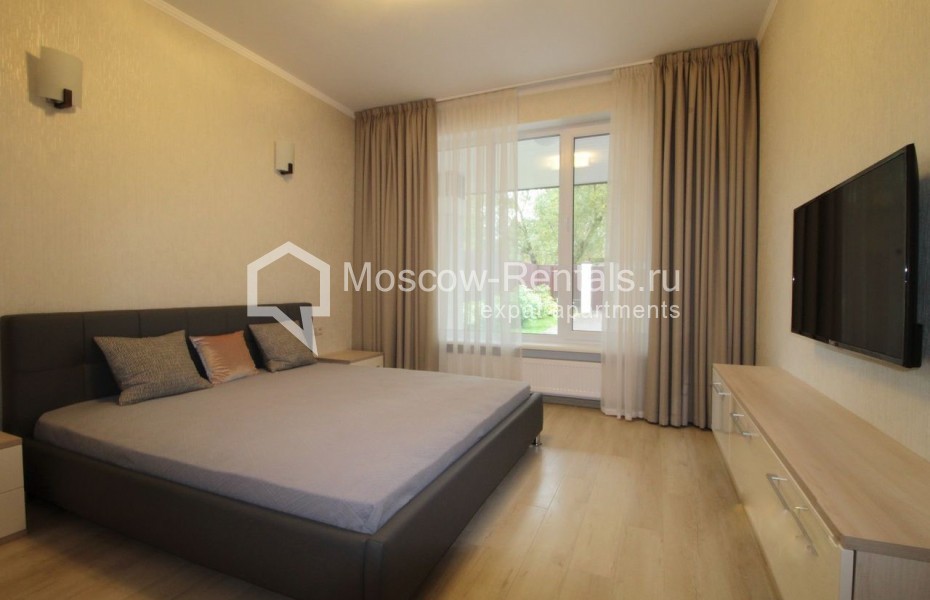 Photo #9 House for sale in Russia, Moscow, Krasnogorsk district, Berezka garden partnership