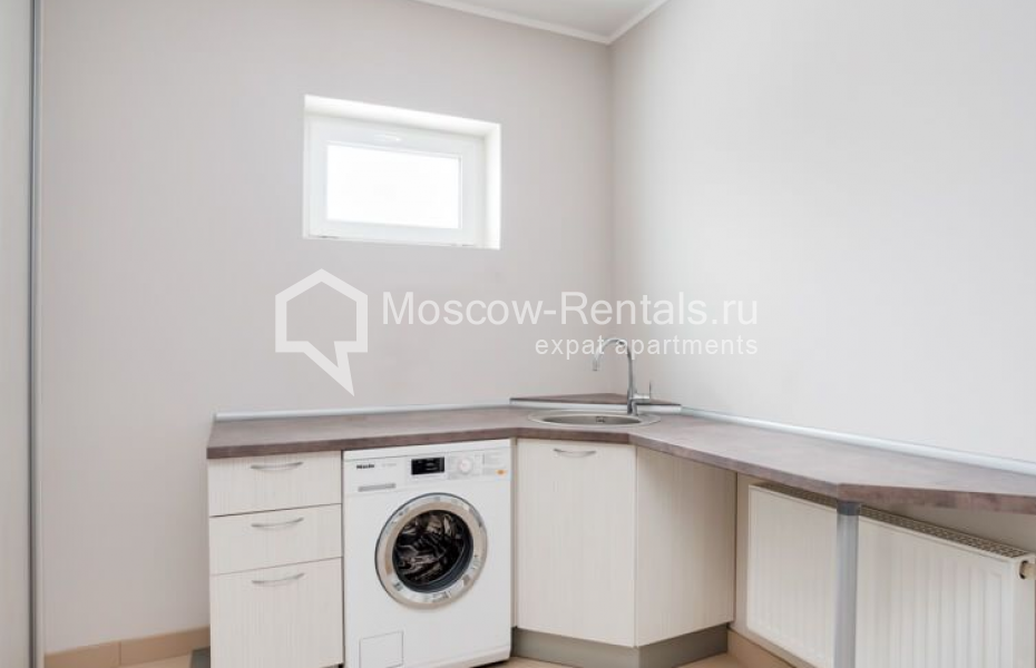 Photo #15 House for sale in Russia, Moscow, Krasnogorsk district, Berezka garden partnership