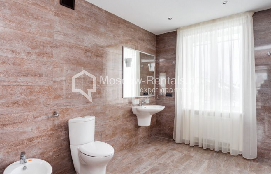 Photo #12 House for sale in Russia, Moscow, Krasnogorsk district, Berezka garden partnership