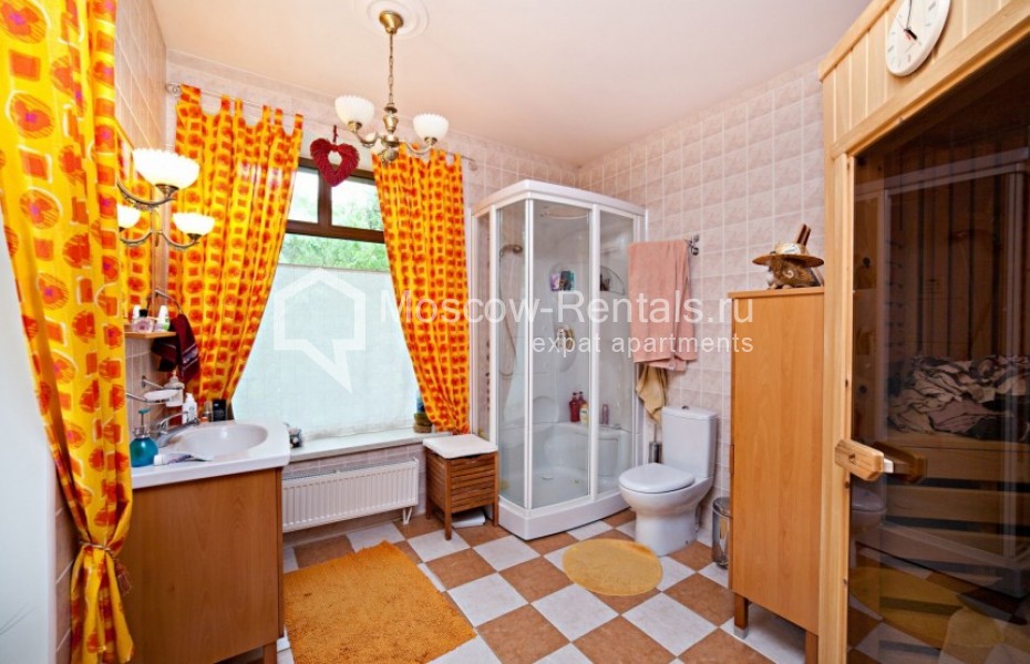 Photo #8 House for sale in Russia, Moscow, Odintsovo municipal district, Polesie cottage village