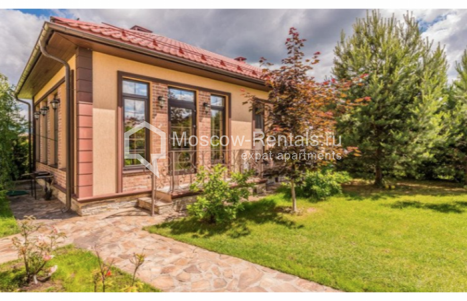 Photo #2 House for sale in Russia, Moscow, Ilinskoe highway, Europe-2 cottage compound