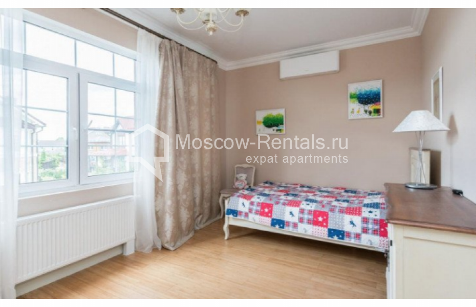 Photo #13 House for sale in Russia, Moscow, Ilinskoe highway, Europe-2 cottage compound