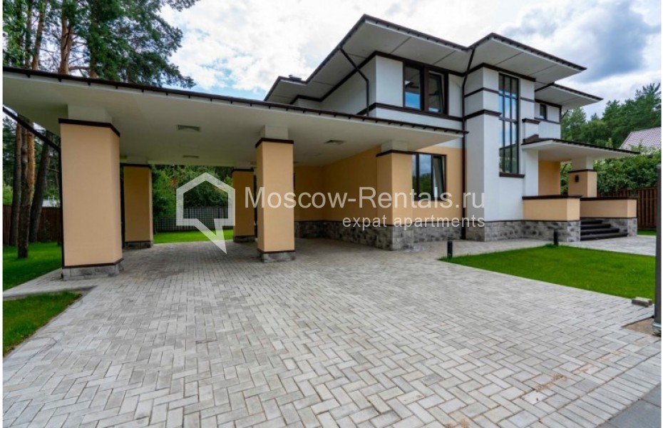 Photo #3 House for sale in Russia, Moscow, Istra city district, Sloboda-1 SNT