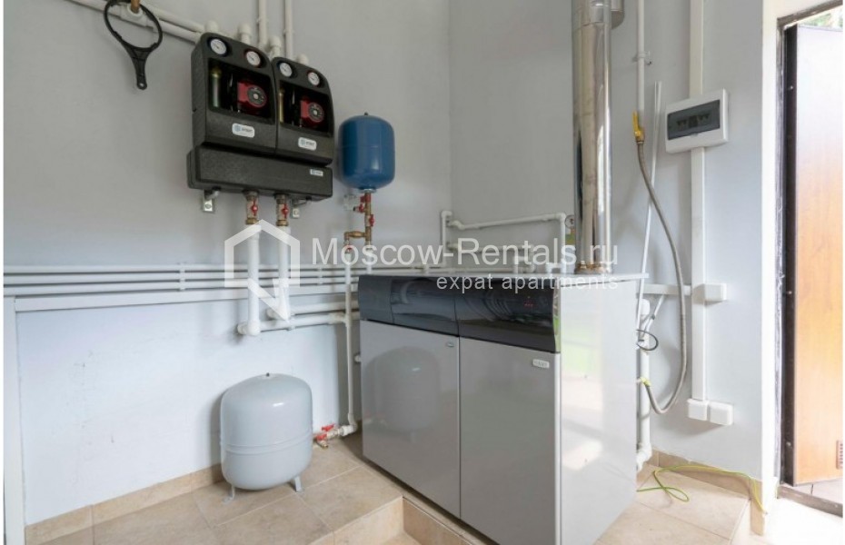 Photo #23 House for sale in Russia, Moscow, Istra city district, Sloboda-1 SNT