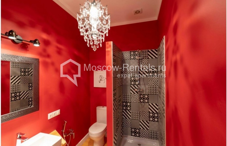 Photo #20 House for sale in Russia, Moscow, Istra city district, Sloboda-1 SNT